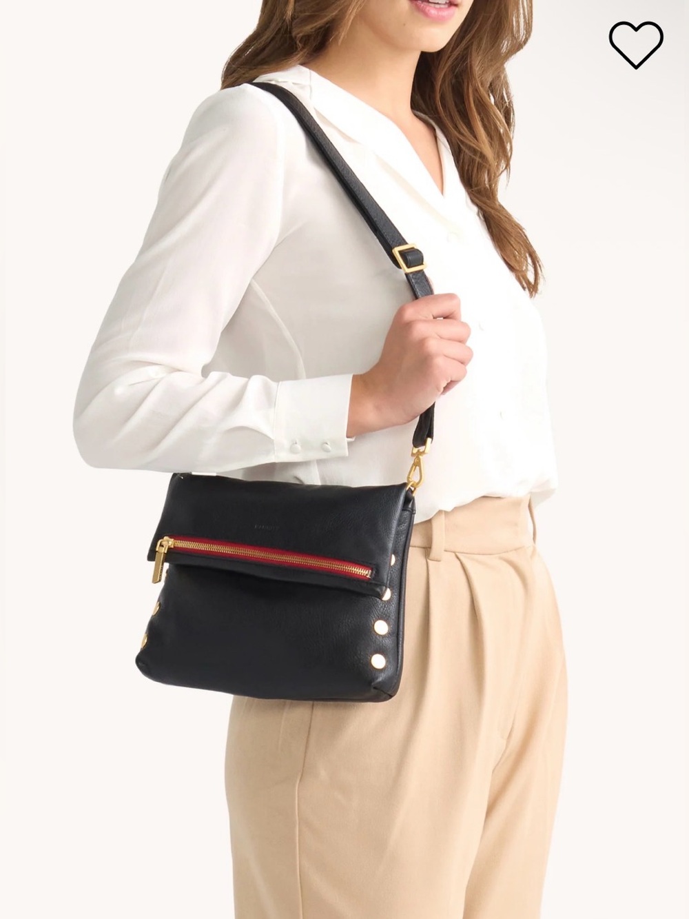 Hammit VIP Crossbody Bag. - Picture 16 of 16